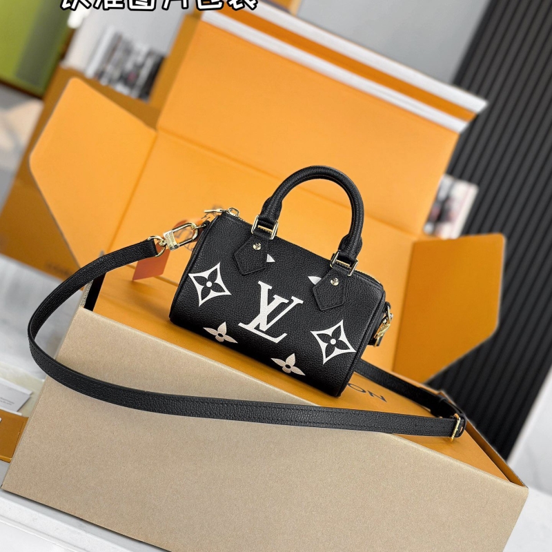 LV Satchel Bags